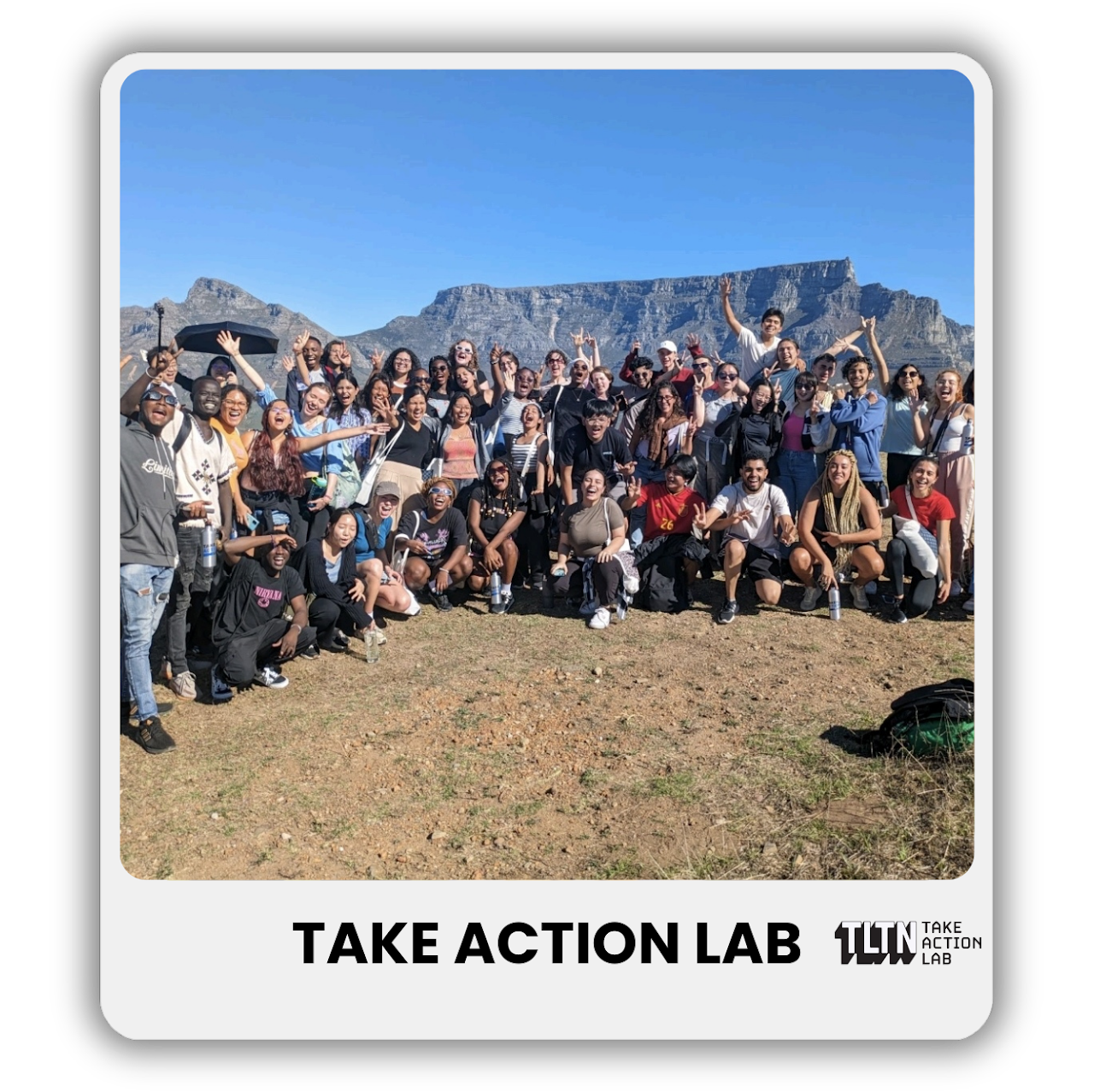 Take Action Lab